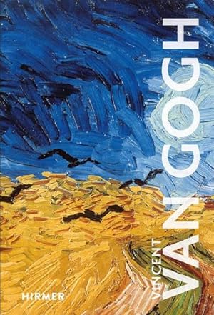 Bild des Verkufers fr Vincent van Gogh, Englische Ausgabe zum Verkauf von Smartbuy