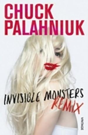 Imagen del vendedor de Invisible Monsters Remix a la venta por Smartbuy