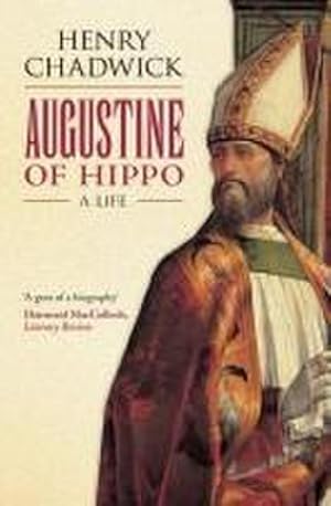 Imagen del vendedor de Augustine of Hippo : A Life a la venta por Smartbuy