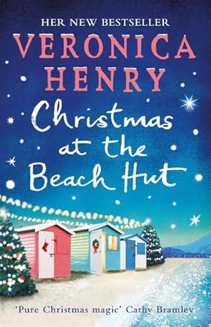 Imagen del vendedor de Christmas at the Beach Hut : The heartwarming holiday read a la venta por Smartbuy