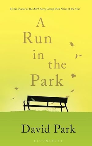 Bild des Verkufers fr A Run in the Park zum Verkauf von Smartbuy