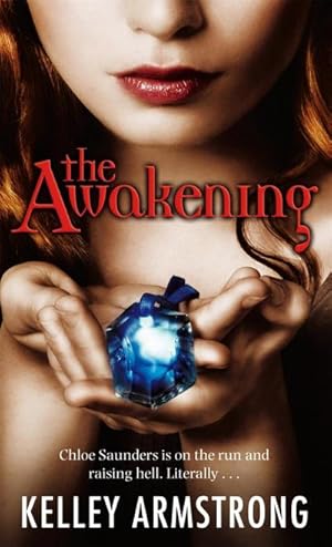 Immagine del venditore per The Awakening : Book 2 of the Darkest Powers Series venduto da Smartbuy