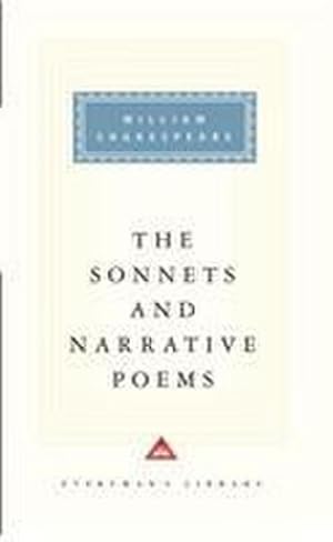 Seller image for Sonnets And Narrative Poems (Everyman's Library CLASSICS) for sale by buchversandmimpf2000