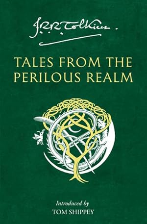 Bild des Verkufers fr Tales from the Perilous Realm : Roverandom and Other Classic Faery Stories zum Verkauf von Smartbuy