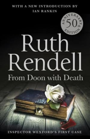 Seller image for From Doon With Death : A Wexford Case - 50th Anniversary Edition for sale by Smartbuy