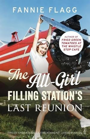 Imagen del vendedor de The All-Girl Filling Station's Last Reunion a la venta por Smartbuy