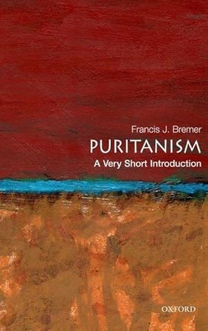 Imagen del vendedor de Puritanism: A Very Short Introduction a la venta por Smartbuy