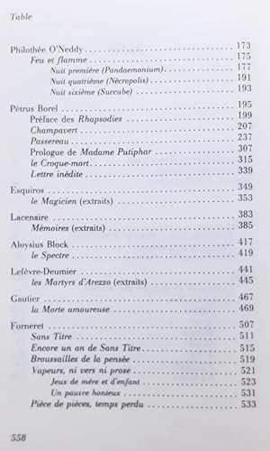 Immagine del venditore per La France frntique de 1830 - Choix de textes par Jean-Luc Steinmetz - venduto da Le Livre  Venir