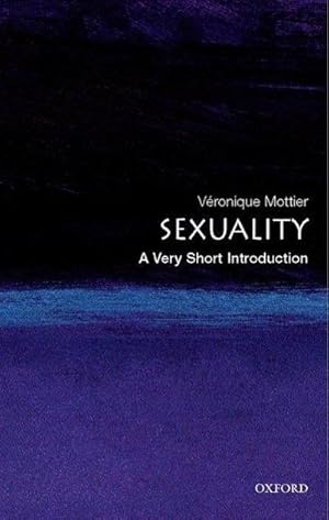 Bild des Verkufers fr Sexuality: A Very Short Introduction zum Verkauf von Smartbuy