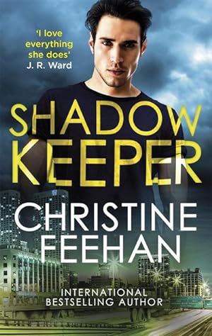 Seller image for Shadow Keeper : Paranormal meets mafia romance in this sexy series for sale by Smartbuy