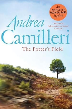 Seller image for The Potter's Field for sale by Smartbuy