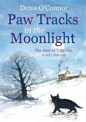 Imagen del vendedor de Paw Tracks in the Moonlight a la venta por Smartbuy
