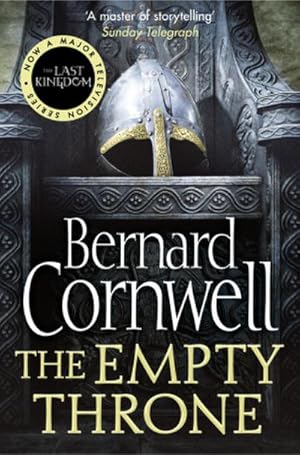 Seller image for The Empty Throne for sale by Smartbuy