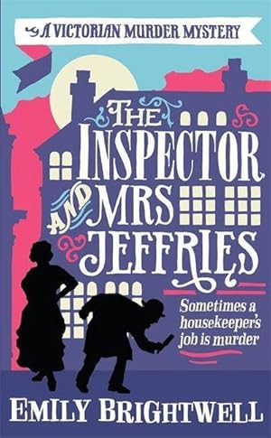 Immagine del venditore per The Inspector and Mrs Jeffries venduto da Smartbuy