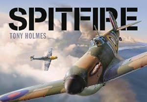 Image du vendeur pour Spitfire mis en vente par Smartbuy