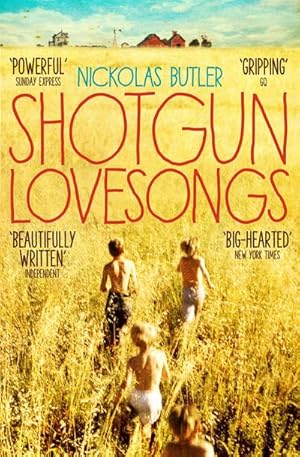 Immagine del venditore per Shotgun Lovesongs venduto da Smartbuy