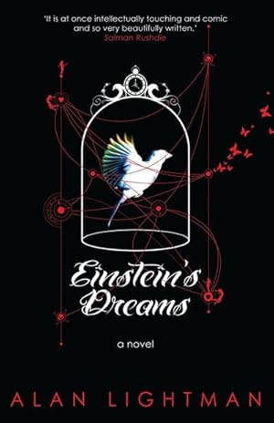 Seller image for Einstein's Dreams for sale by Smartbuy