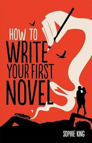 Bild des Verkufers fr How To Write Your First Novel zum Verkauf von Smartbuy