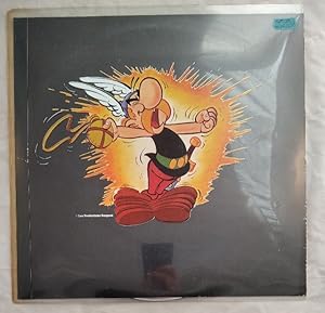 Asterix der Gallier [Video Disc].