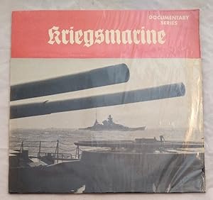 Kriegsmarine 1+2 Teil [LP].