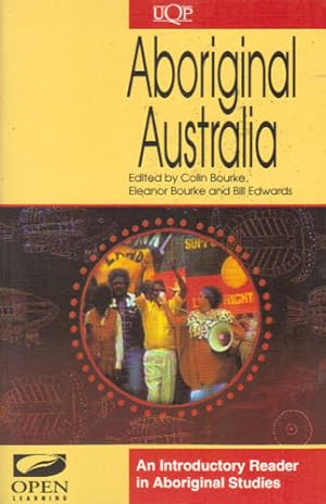 Seller image for ABORIGINAL AUSTRALIA for sale by Black Stump Books And Collectables