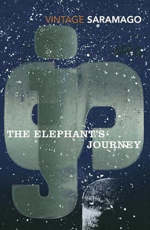 Bild des Verkufers fr The Elephant's Journey zum Verkauf von Smartbuy