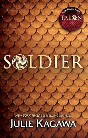 Seller image for Soldier for sale by Smartbuy