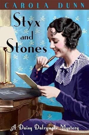 Immagine del venditore per Styx and Stones venduto da Smartbuy