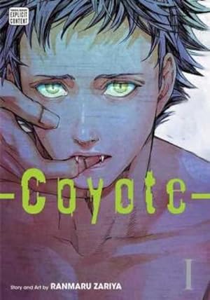 Immagine del venditore per Coyote, Vol. 1 venduto da Smartbuy