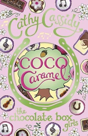 Seller image for Chocolate Box Girls: Coco Caramel for sale by Smartbuy