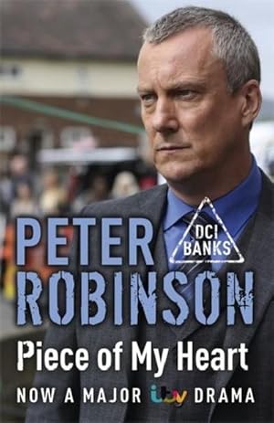 Seller image for Piece of My Heart : DCI Banks 16 for sale by Smartbuy