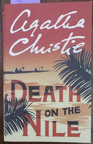 Seller image for Death on the Nile for sale by Reading Habit