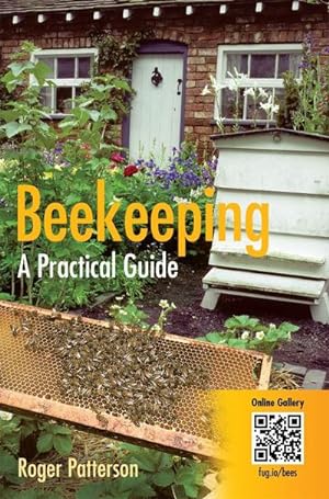 Image du vendeur pour Beekeeping - A Practical Guide mis en vente par Smartbuy