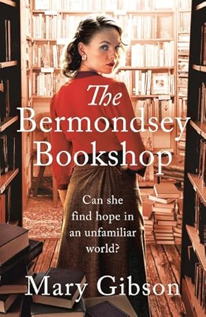 Bild des Verkufers fr The Bermondsey Bookshop zum Verkauf von Smartbuy