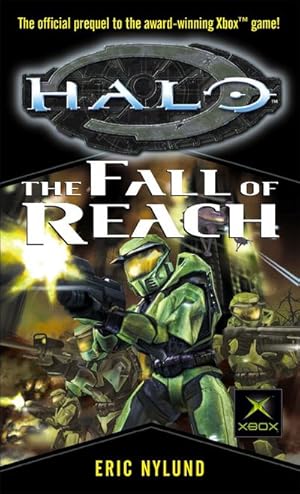 Immagine del venditore per Halo: The Fall Of Reach venduto da Smartbuy