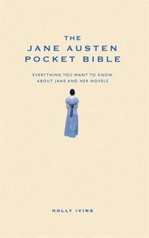 Imagen del vendedor de The Jane Austen Pocket Bible : The Perfect Gift for a Literary Lover a la venta por Smartbuy