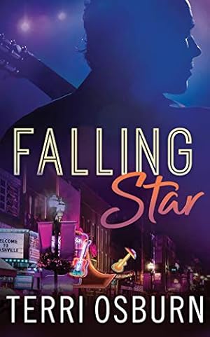 Bild des Verkufers fr Falling Star (Shooting Stars) zum Verkauf von WeBuyBooks