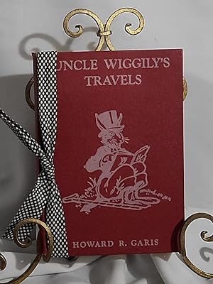 Seller image for Uncle Wiggily's Travels for sale by the good news resource