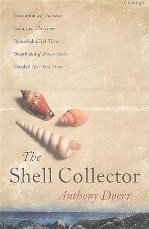 Imagen del vendedor de The Shell Collector a la venta por Smartbuy