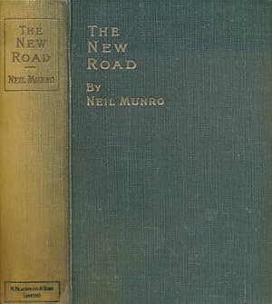 Image du vendeur pour The New Road mis en vente par Barter Books Ltd