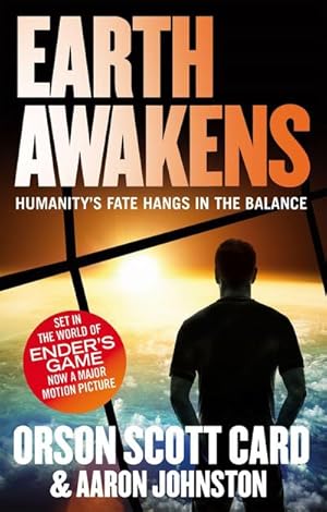 Bild des Verkufers fr Earth Awakens : Book 3 of the First Formic War zum Verkauf von Smartbuy