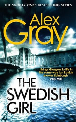 Bild des Verkufers fr The Swedish Girl : Book 10 in the Sunday Times bestselling detective series zum Verkauf von Smartbuy