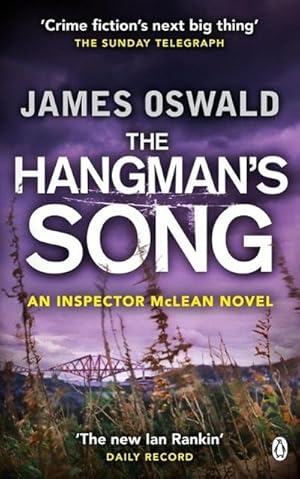 Image du vendeur pour The Hangman's Song : Inspector McLean 3 mis en vente par Smartbuy