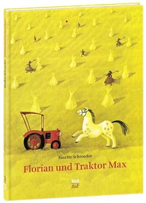 Seller image for Florian und Traktor Max for sale by Smartbuy