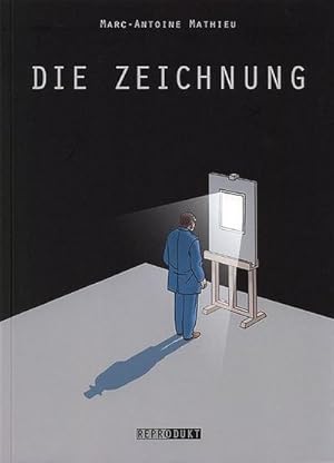 Seller image for Die Zeichnung for sale by Smartbuy