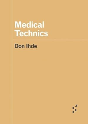 Seller image for Medical Technics (Paperback) for sale by CitiRetail