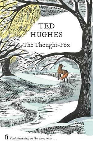 Bild des Verkufers fr The Thought Fox : Collected Animal Poems Vol 4 zum Verkauf von Smartbuy