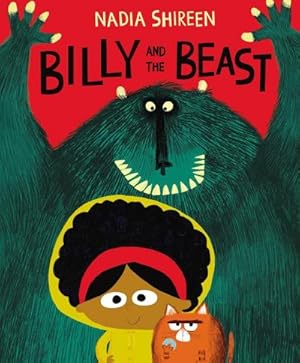 Seller image for Billy and the Beast : 'A delight in the tradition of The Gruffalo'- The Sunday Times for sale by Smartbuy