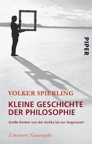 Immagine del venditore per Kleine Geschichte der Philosophie : Groe Denker von der Antike bis zur Gegenwart venduto da Smartbuy