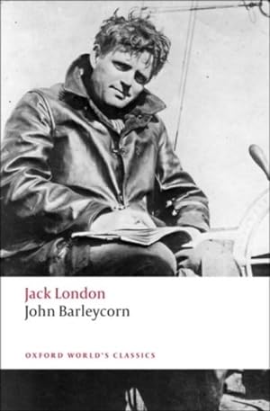 Imagen del vendedor de John Barleycorn : `Alcoholic Memoirs' a la venta por Smartbuy